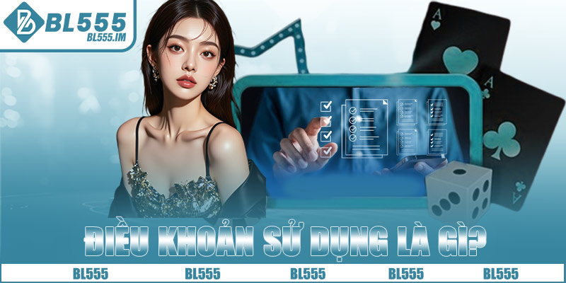 Điều khoản sử dụng là gì?